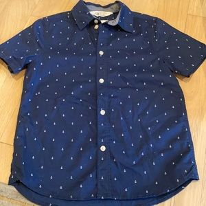 H&M shirt new with tags